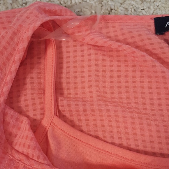 A.BYER Top w/Cami,,,XL - Picture 3 of 5